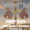 Warriors (feat. Benny Holiday & Nicademus) - Single