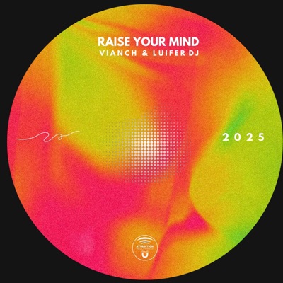 Raise Your Mind - Single
