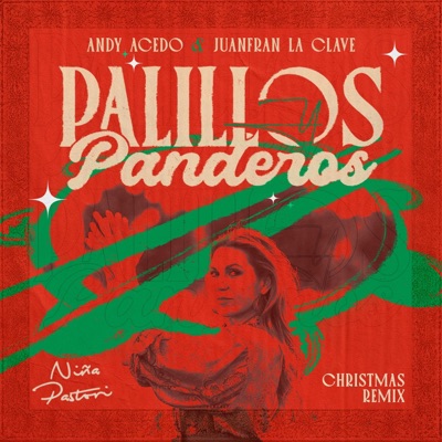 Palillos y Panderos (feat. Juanfran la clave) - Single