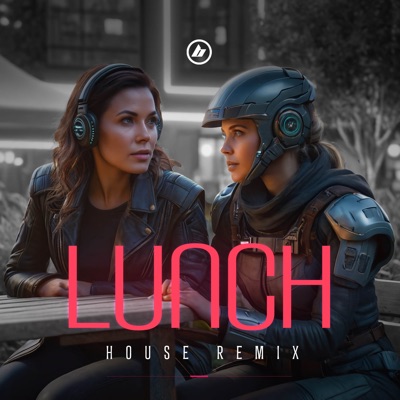 Lunch (House Remix) - Single