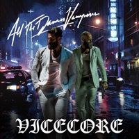 Vicecore - All The Damn Vampires