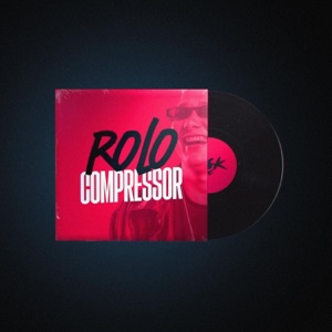 MEGA FUNK ROLO COMPRESSOR