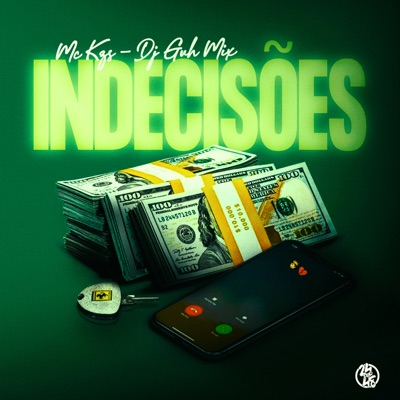 Indecisões - Single