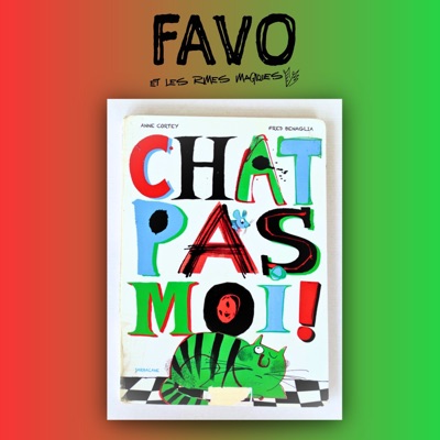 Chat pas moi - Single