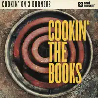 Livin' On A Prayer — Cookin' On 3 Burners