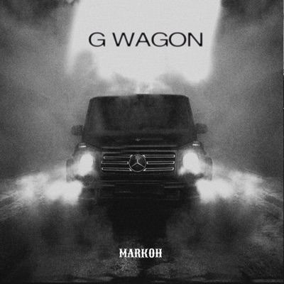 G WAGON (Demo) - Single