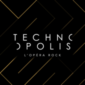 Technopolis, l'Opéra Rock