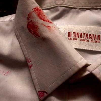 DI TINATAGUAN (feat. Kyle Swag & Ezra Sosa) - Single