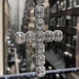 Trapstar Young Rouss