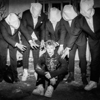 SMUTNEJ GROOVE - Single - IAM Oskar