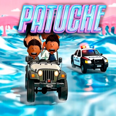 Patuche (feat. Xero Doss & Improv) - Single