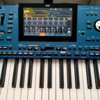 Say You Never Korg