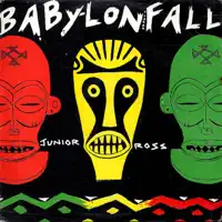 Rough Way Ahead — Junior Ross & The Spear
