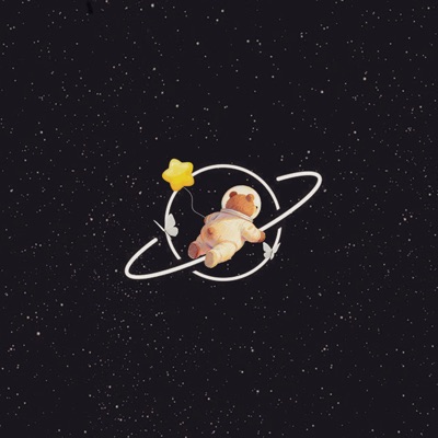 Space Walking - Single