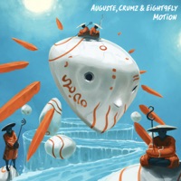 Motion - Single - AUGUSTE, Crumz & Eight9FLY