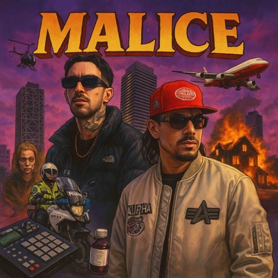 Malice