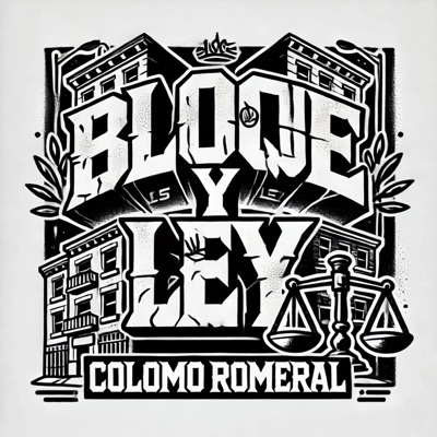 Bloque y Ley - Single