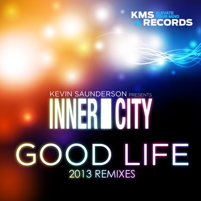 Good Life (Matt Smallwood Remix) artwork