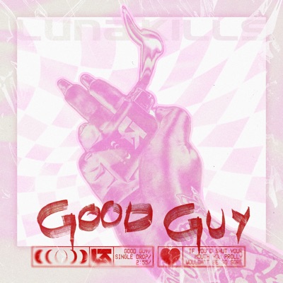 good guy - Single