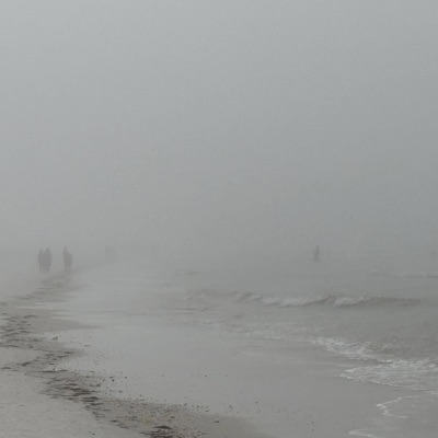 Run to the Sea (feat. Pete McIntosh, Ross Manariti, Fabian Bono, Mikey J., Seeker & Abel Kane) - Single