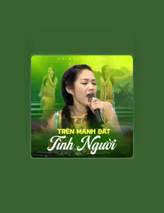 Dengarkan NSND Thanh Thúy, tonton video musik, baca bio, lihat tanggal tur & lainnya!