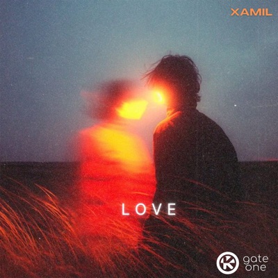 Love (Extended Mix) - Single