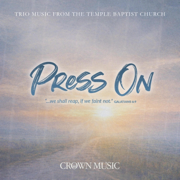 Press On - Crown Music