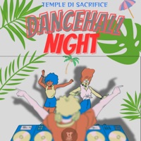 Dancehall nights - Single - Temple Di Sacrifice