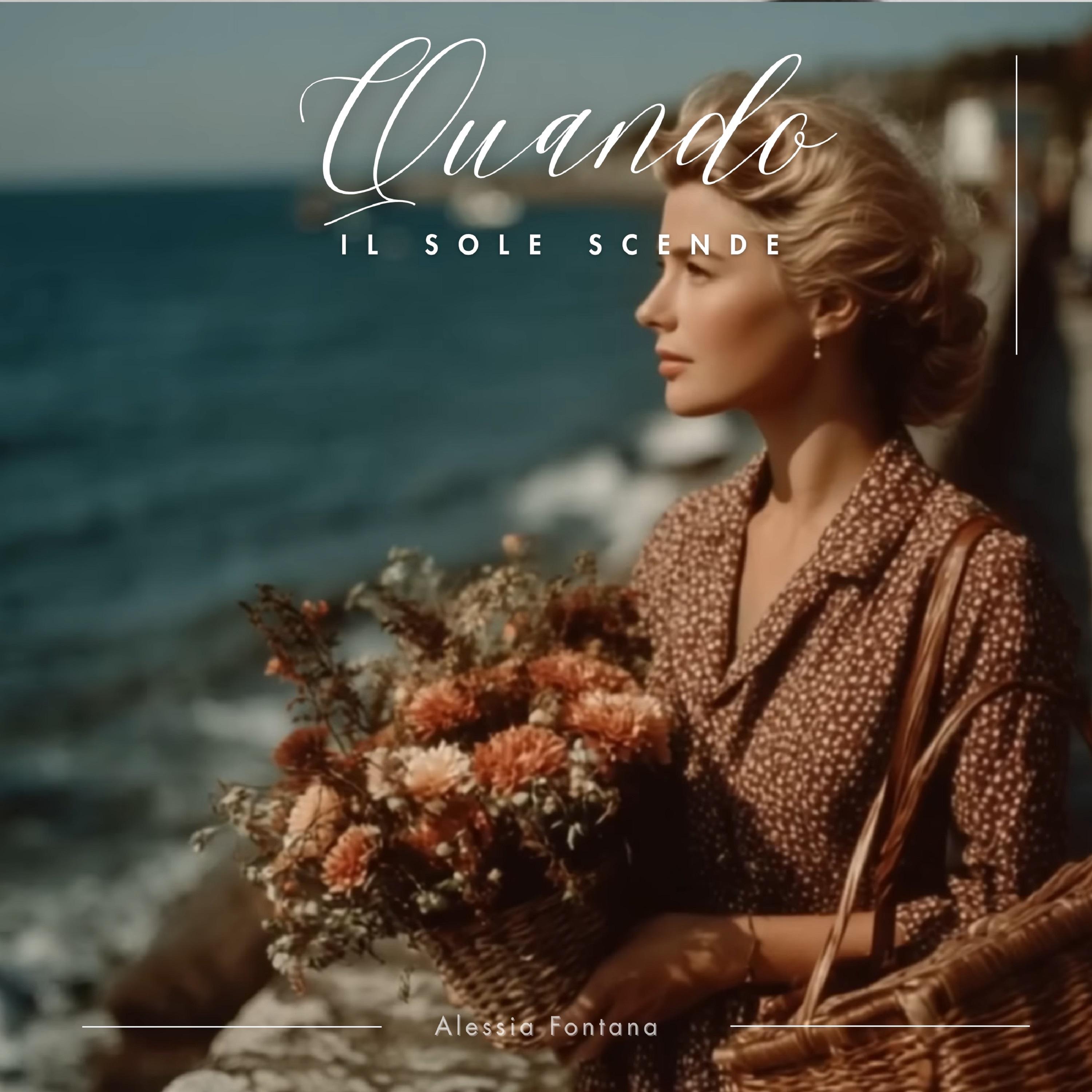 Quando il Sole Scende - Single