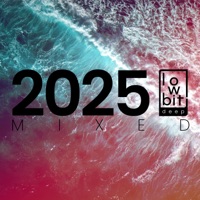 Lowbit Deep 2025 Mixed (DJ Mix) - Lowbit Deep & Sonic Union