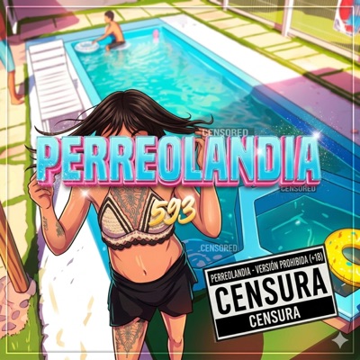 Perreolandia - Single