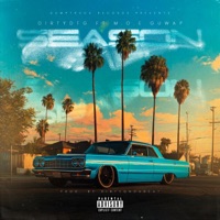 Season (feat. M.O.E Guwap) - Single - DirtyDTG