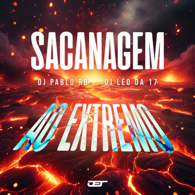 Sacanagem ao Extremo (feat. mc jd, MC Mr Bim) - Single