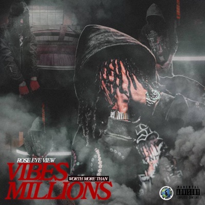 Vibes Worth More Than Millions - EP
