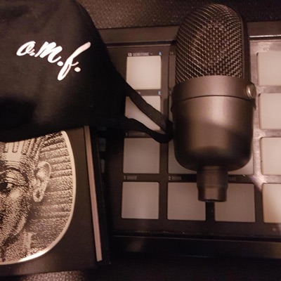 flatline (feat. o.m.f) - Single