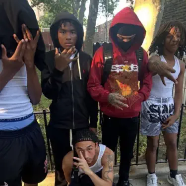 East 2 West (feat. Jah Drillz & Baby Sweep) - CDG ENT: Song Lyrics