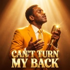 Can't Turn My Back