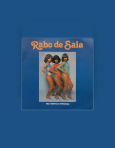 Listen to Rabo De Saia, watch music videos, read bio, see tour dates & more!
