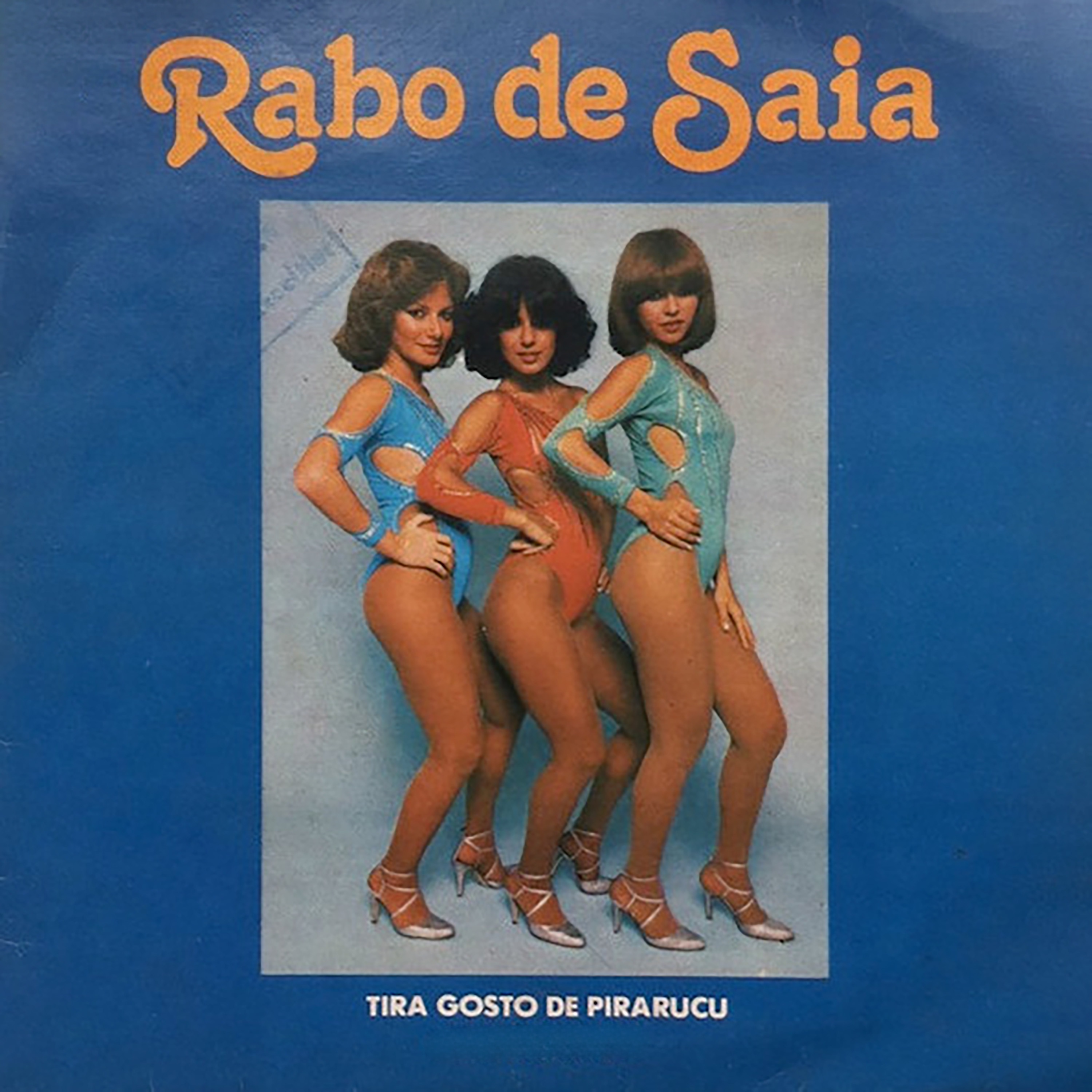 Ripa Na Xulipa - Single