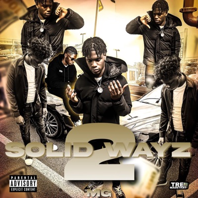 Solid Wayz 2