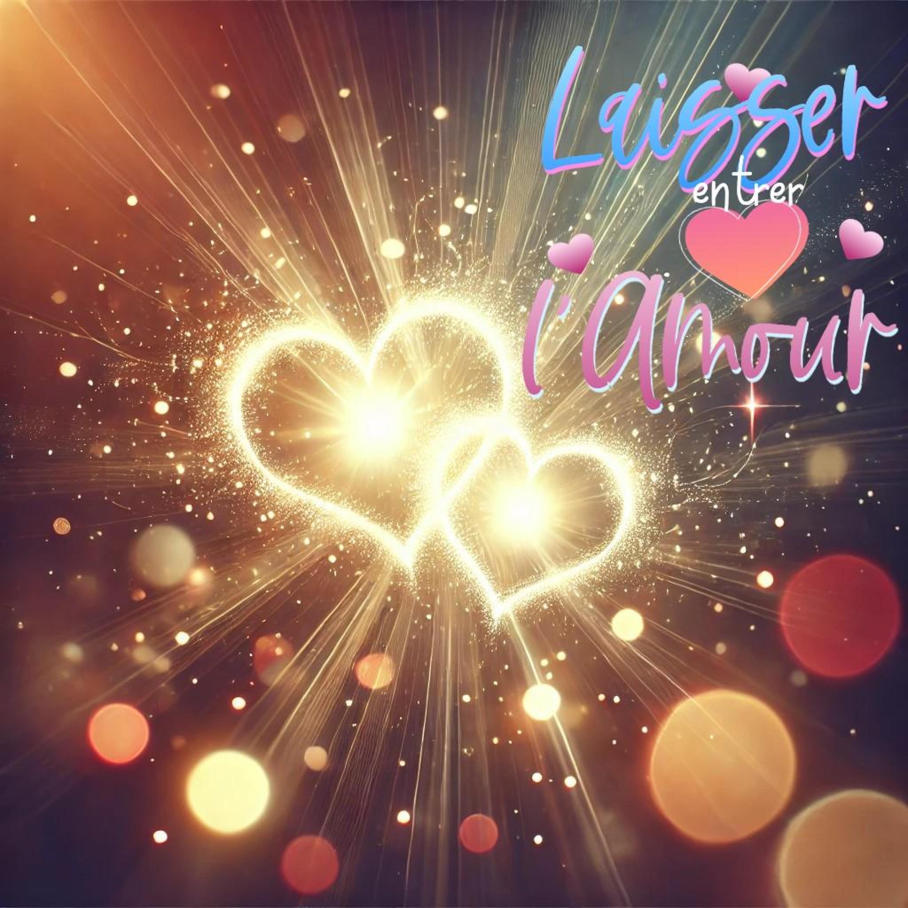 Laisser entrer l'amour - EP