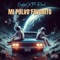 Mi Polvo Favorito (feat. Rowel) - Sideral X lyrics