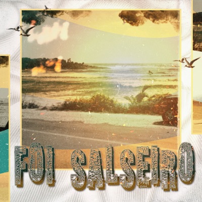 Foi Salseiro (feat. MC Gojhow) - Single
