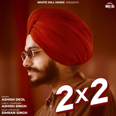 2x2 - Single