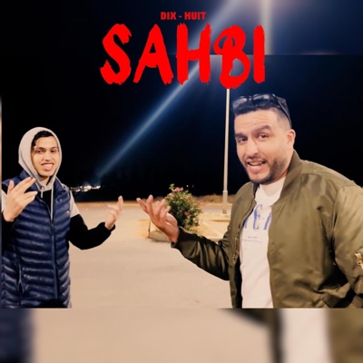 Sahbi - Single