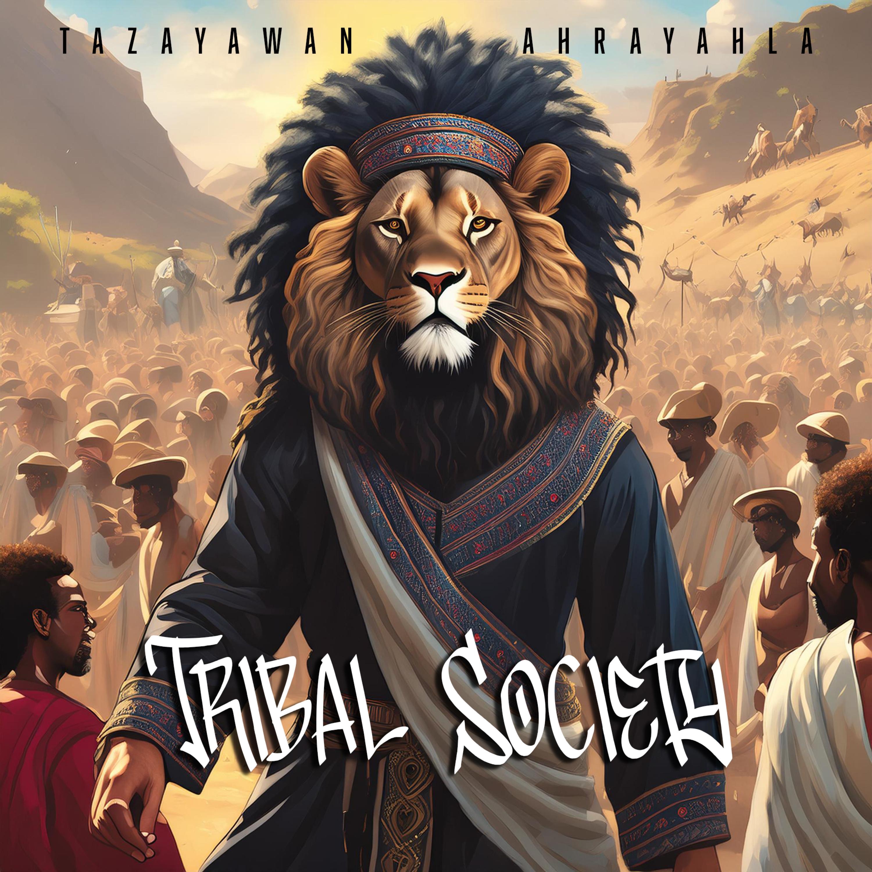 Tribal Society (Fire)