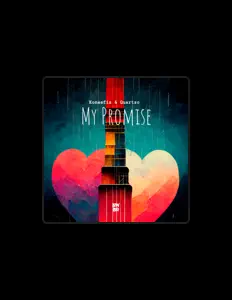 收听 Quartzo、观看音乐视频、阅读小传、查看巡演日期等 ！