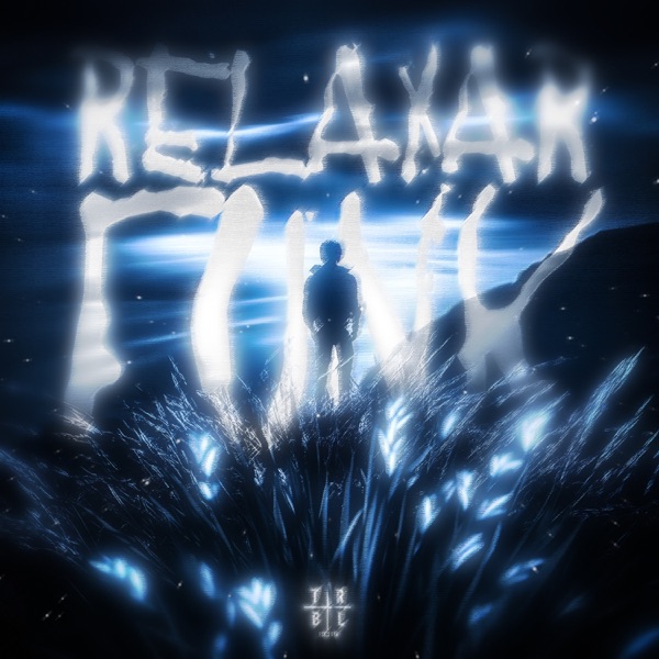 RELAXAR FUNK - EP