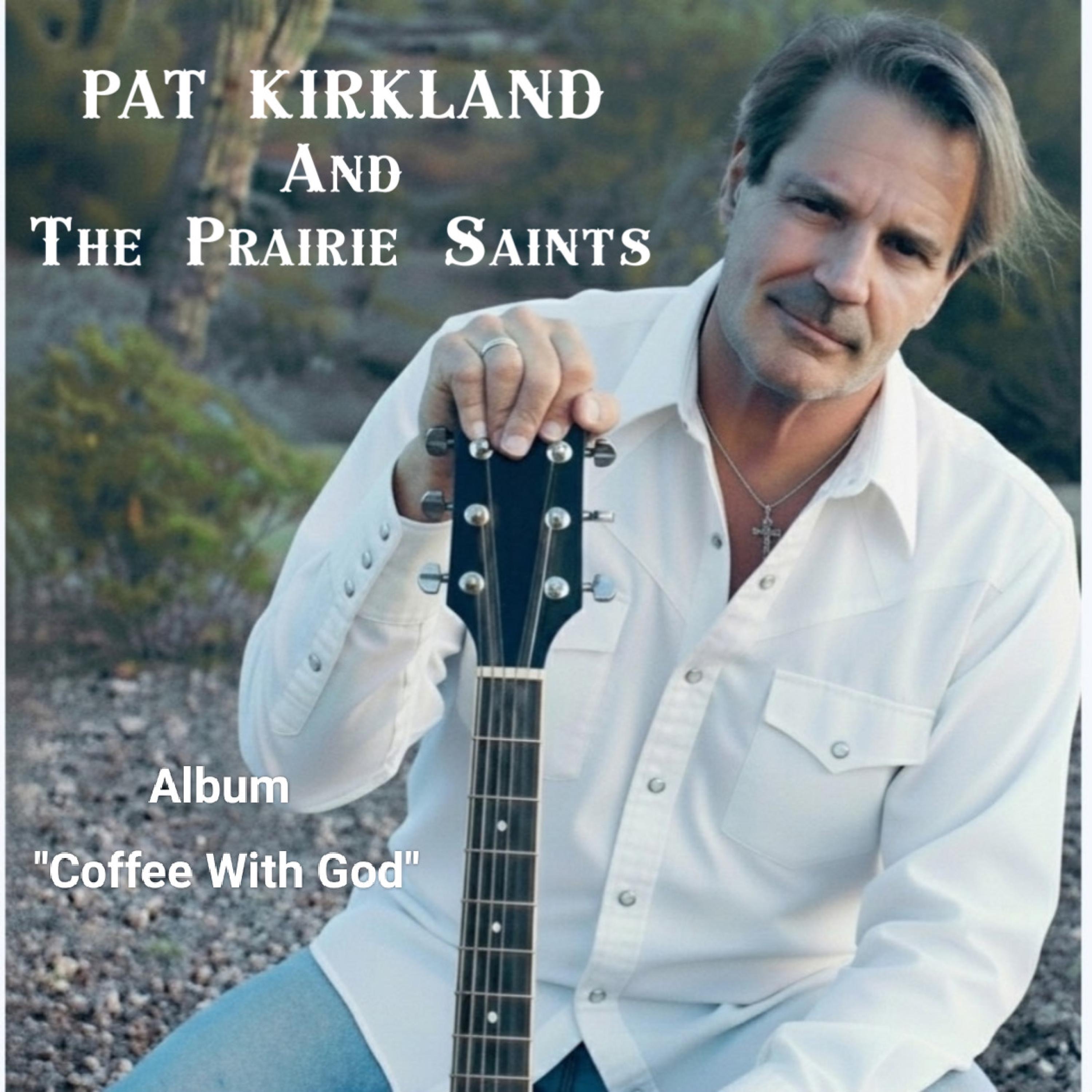Coffee With God