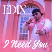 I Need You - Single - Edin